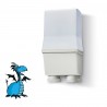 FINDER soumrakový spínač 10.41.8.230.0000, 1Z/16A, 230 V AC