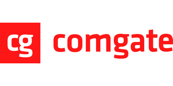 Comgate - platební brána